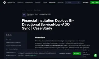 Preview of the American AgCredit Case Study