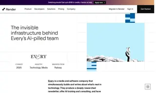 Preview of the Every Case Study