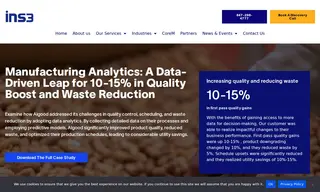 Preview of the Algood Case Study