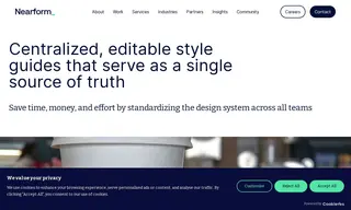 Preview of the Starbucks Case Study