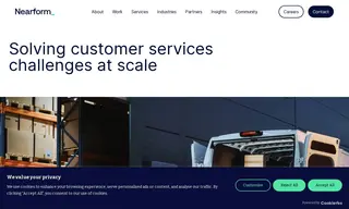 Preview of the DPD Case Study