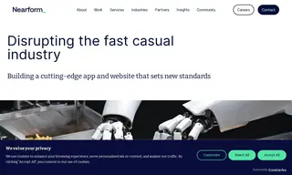 Preview of the Kernel Case Study