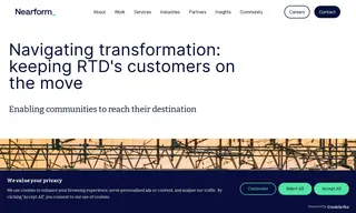 Preview of the RTD Case Study