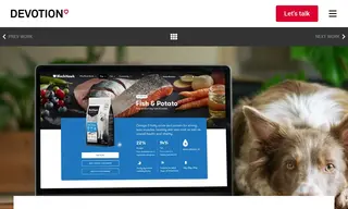 Preview of the Black Hawk Pet Care Case Study