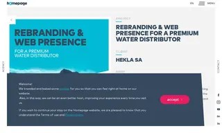 Preview of the Hekla SA Case Study