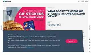 Preview of the Toster BAR Case Study