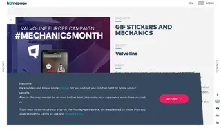Preview of the Valvoline Case Study