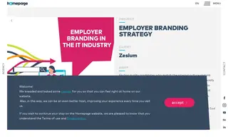 Preview of the Zesium Case Study