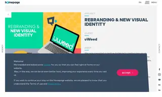 Preview of the uWeed Case Study