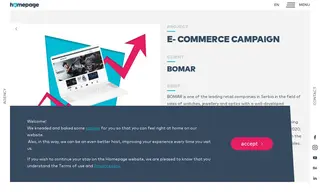 Preview of the Bomar Case Study