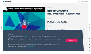 Preview of the Philip Morris Serbia Case Study