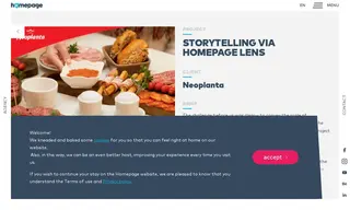 Preview of the Neoplanta Case Study