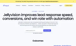 Preview of the Jellyvision Case Study