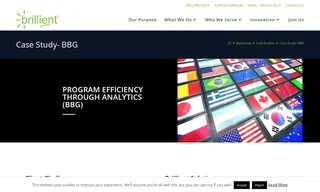 Preview of the The Broadcasting Board of Governors Case Study