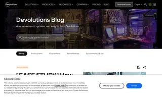 Preview of the Quanta Previdência Case Study