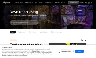 Preview of the Aptean Case Study