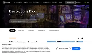 Preview of the Dell Case Study