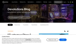 Preview of the Visma Case Study