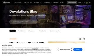 Preview of the TIP Technik Und Informatik Partner Case Study