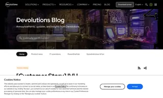 Preview of the IVU Traffic Technologies Case Study