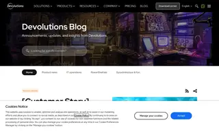 Preview of the BCS Group Case Study