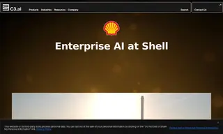 Preview of the Shell Case Study