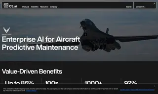 Preview of the U.S. Air Force Case Study