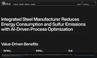 Preview of the Leading Enterprise AI Software Provider Case Study