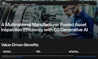 Preview of the Multinational Manufacturer Case Study
