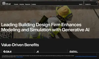 Preview of the Large Building Design Firm Case Study