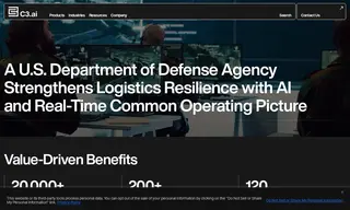 Preview of the U.S. Department of Defense Agency Case Study