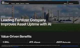 Preview of the Leading Fertilizer Company Case Study
