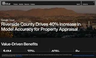 Preview of the Riverside County Case Study