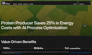 Preview of the Leading, Vertically Integrated North American Protein Producer Case Study