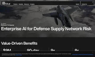 Preview of the Defense and Aerospace Conglomerate Case Study