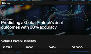 Preview of the Global Fintech Case Study