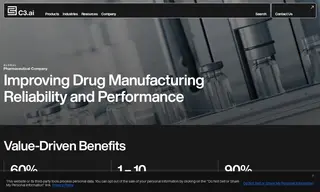 Preview of the Global Pharmaceutical Company Case Study