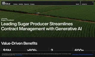 Preview of the Central America’s Leading Sugar Producer Case Study