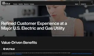 Preview of the Eversource Case Study