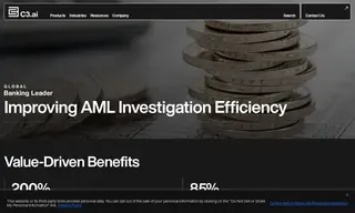 Preview of the Multi-National Bank Case Study