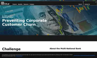 Preview of the Multi-National Bank Case Study