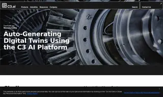 Preview of the Major Industrial Manufacturer in Europe Case Study