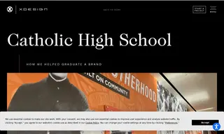 Preview of the Catholic High School Case Study