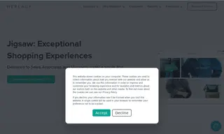 Preview of the Jigsaw Case Study