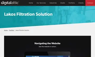 Preview of the Lakos Case Study
