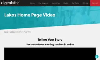 Preview of the Lakos Case Study