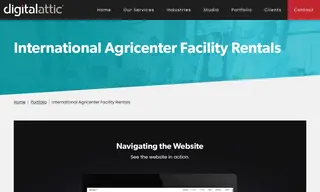 Preview of the International Agri-Center Case Study