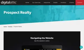 Preview of the Prospect Realty Case Study