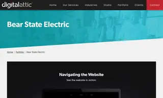 Preview of the Bear State Electric Case Study