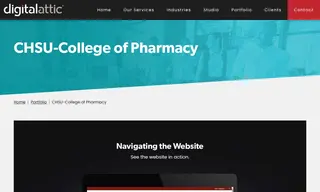 Preview of the CHSU Case Study